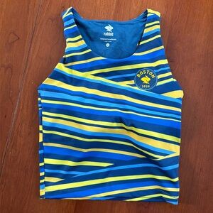 Boston 2025 Rabbit Crusher Crop